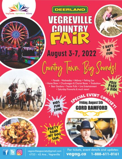 Deerland Country Fair